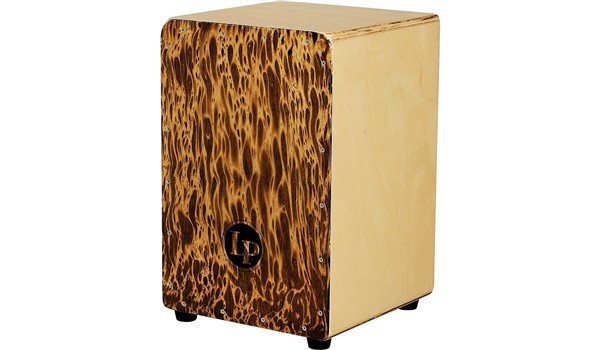 CAJON LP ASPIRE NATURAL