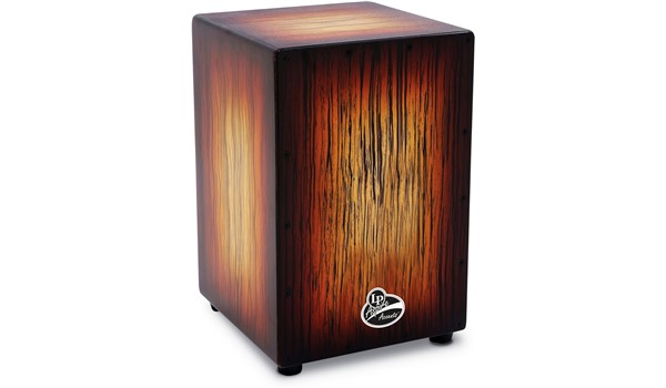 CAJON LP ASPIRE TABACO