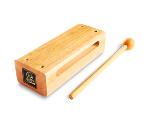 BLOCK DE PERCUSIO LP ASPIRE PE JAM BLOCKS  LP