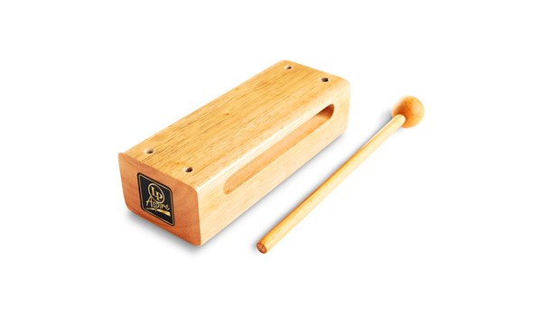 BLOCK DE PERCUSIO LP ASPIRE PE JAM BLOCKS  LP