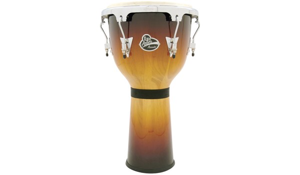 DJEMBE LP ASPIRE BOWL SHAPED V DJEMBES  LP