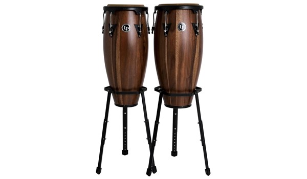 CONGA (SET) LP ASPIRE NATURAL 11 12IN