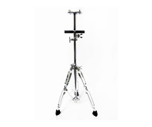 PARAL DOBLE PARA CONGAS ASPIRE PARALES DE PERCUSION LATINA  LP