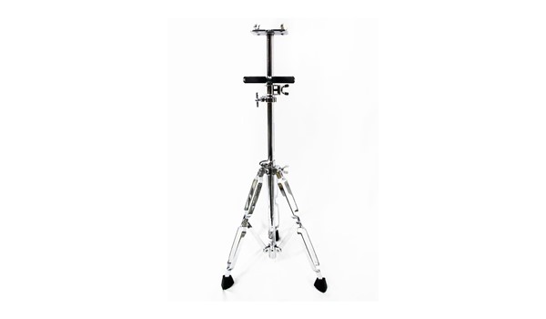 PARAL DOBLE PARA CONGAS ASPIRE PARALES DE PERCUSION LATINA  LP