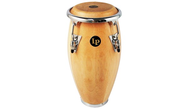 DJEMBE CONGA LP MINI NATURAL 4 1/2