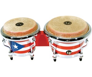 MINI BONGO LP AFINABLE PUERTO    LP