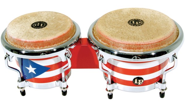MINI BONGO LP AFINABLE PUERTO    LP