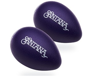HUEVITOS RITMICOS LP SANTANA MORADO