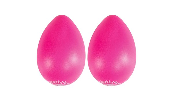 HUEVITOS RITMICOS LP SANTANA GUM