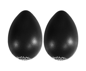 HUEVITOS RITMICOS LP SANTANA NEGRO