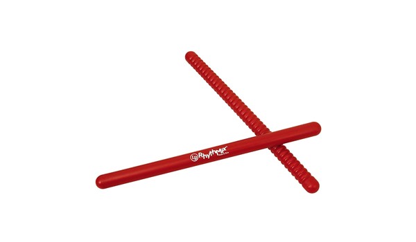 BAQUETAS RITMICAS LP