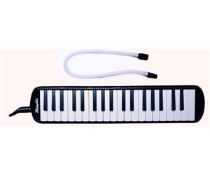 MELODICA MEMPHIS 37 TECLAS NEG MELODICA  MEMPHIS