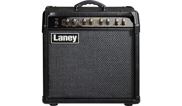 AMPLIFICADOR LANEY LINEBACKER  PARA GUITARRA ELECTRICA  LANEY