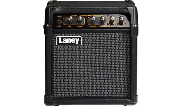 AMPLIFICADOR LANEY LINEBACKER  PARA GUITARRA ELECTRICA  LANEY