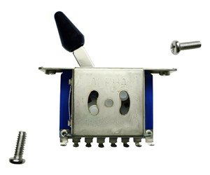 SWTCH DANDRE 3 POSICIONES GUITARRA ELECTRICA  DANDRE