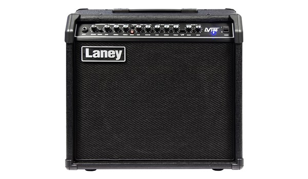 AMPLIFICADOR LANEY PARA GUITAR PARA GUITARRA ELECTRICA  LANEY