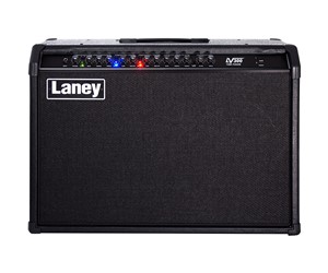 AMPLIFICADOR LANEY PARA GUITAR PARA GUITARRA ELECTRICA  LANEY