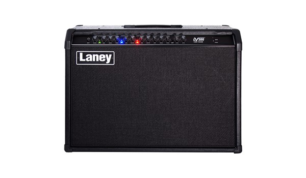 AMPLIFICADOR LANEY PARA GUITAR PARA GUITARRA ELECTRICA  LANEY