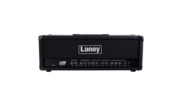 AMPLIFICADOR (CABEZAL) LANEY P CABEZALES  LANEY