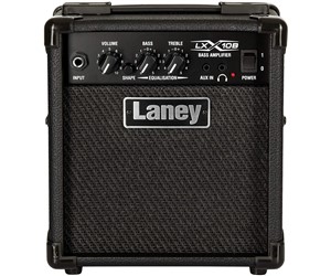 AMPLIFICADOR LANEY PARA BAJO PARA BAJO  LANEY