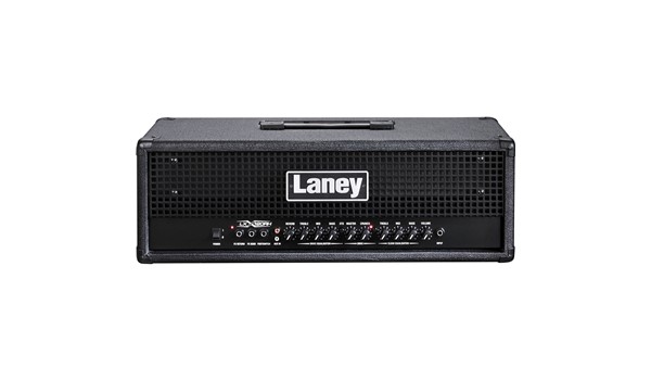 AMPLIFICADOR (CABEZAL) LANEY P CABEZALES  LANEY