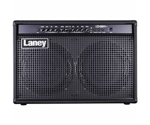 AMPLIFICADOR LANEY PARA GUITAR PARA GUITARRA ELECTRICA  LANEY