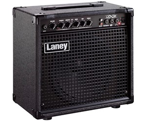 AMPLIFICADOR LANEY PARA GUITAR PARA GUITARRA ELECTRICA  LANEY