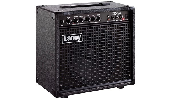 AMPLIFICADOR LANEY PARA GUITAR PARA GUITARRA ELECTRICA  LANEY
