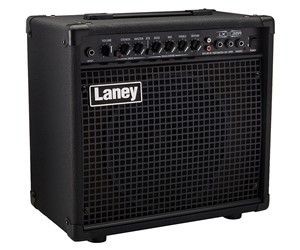 AMPLIFICADOR LANEY PARA GUITAR PARA GUITARRA ELECTRICA  LANEY
