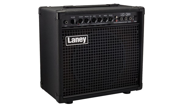 AMPLIFICADOR LANEY PARA GUITAR PARA GUITARRA ELECTRICA  LANEY