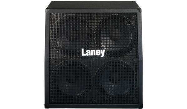GABINETE LANEY LX PARA GUITARRA