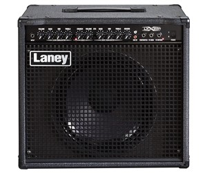 AMPLIFICADOR LANEY PARA GUITAR PARA GUITARRA ELECTRICA  LANEY