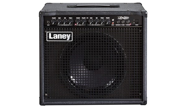 AMPLIFICADOR LANEY PARA GUITAR PARA GUITARRA ELECTRICA  LANEY