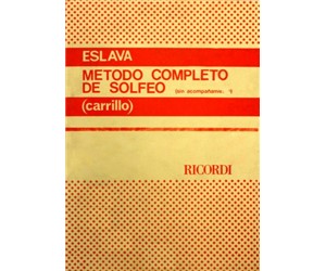 LIBRO ESLAVA METODO COMPLETO D EDUCATIVOS  EDICIONES Z