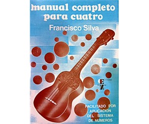LIBRO SILVA METODO COMPLETO DE CUATRO SILVA