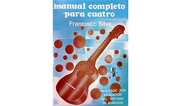 LIBRO SILVA METODO COMPLETO DE CUATRO SILVA