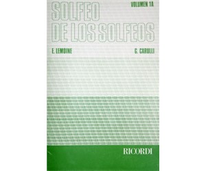 LIBRO SOLFEOS DE LOS SOLFEOS V EDUCATIVOS  EDICIONES Z