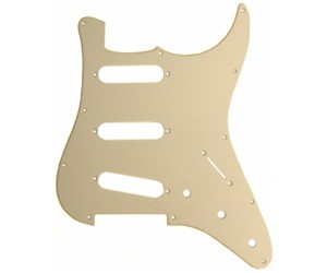 CHAPA D'ANDRE PARA GUITARRA ST GUITARRA ELECTRICA  DANDRE