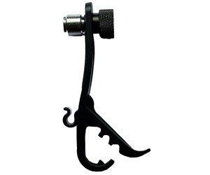 CLAMP DE MICROFONO DANDRE AJUSTABLE
