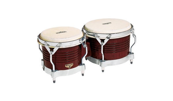 BONGO LP MATADOR MARRON CON HA BONGOS  LP