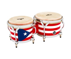 BONGO LP MATADOR PUERTO RICO BONGOS  LP