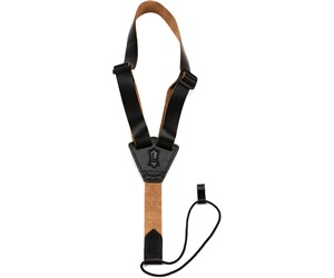 CORREA LEVYS DE CUERO PARA GUITARRA