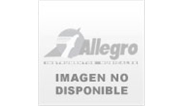 TIMBAL LP MATADOR 14/15 NEGRO NIQUELADO C/CENCERRO