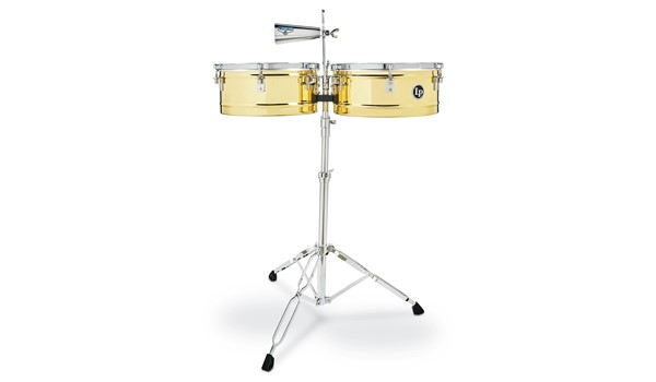TIMBALES LP MATADOR 14 Y 15P B TIMBALES  LP