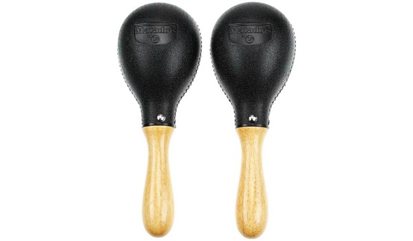 MARACAS LP MATADOR DE PLASTICO MARACAS  LP