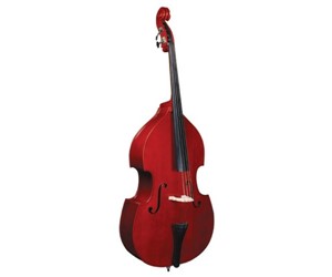 CONTRABAJO NOBRE 4/4 LAMINADO CONTRABAJOS  NOBRE