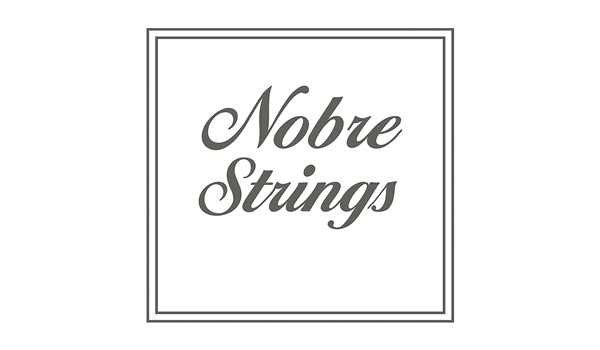 CUERDAS SET CONTRABAJO NOBRE