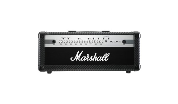 AMPLIFICADOR (CABEZAL) MARSHAL CABEZALES  MARSHALL