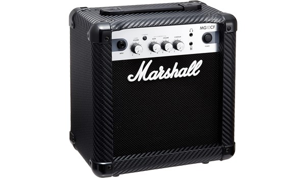 AMPLFICADOR MARSHALL MG10C  PA PARA GUITARRA ELECTRICA  MARSHALL