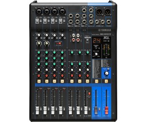 CONSOLA 10 CANALES YAMAHA
